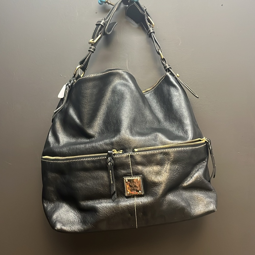 Dooney & Bourke shoulder bag